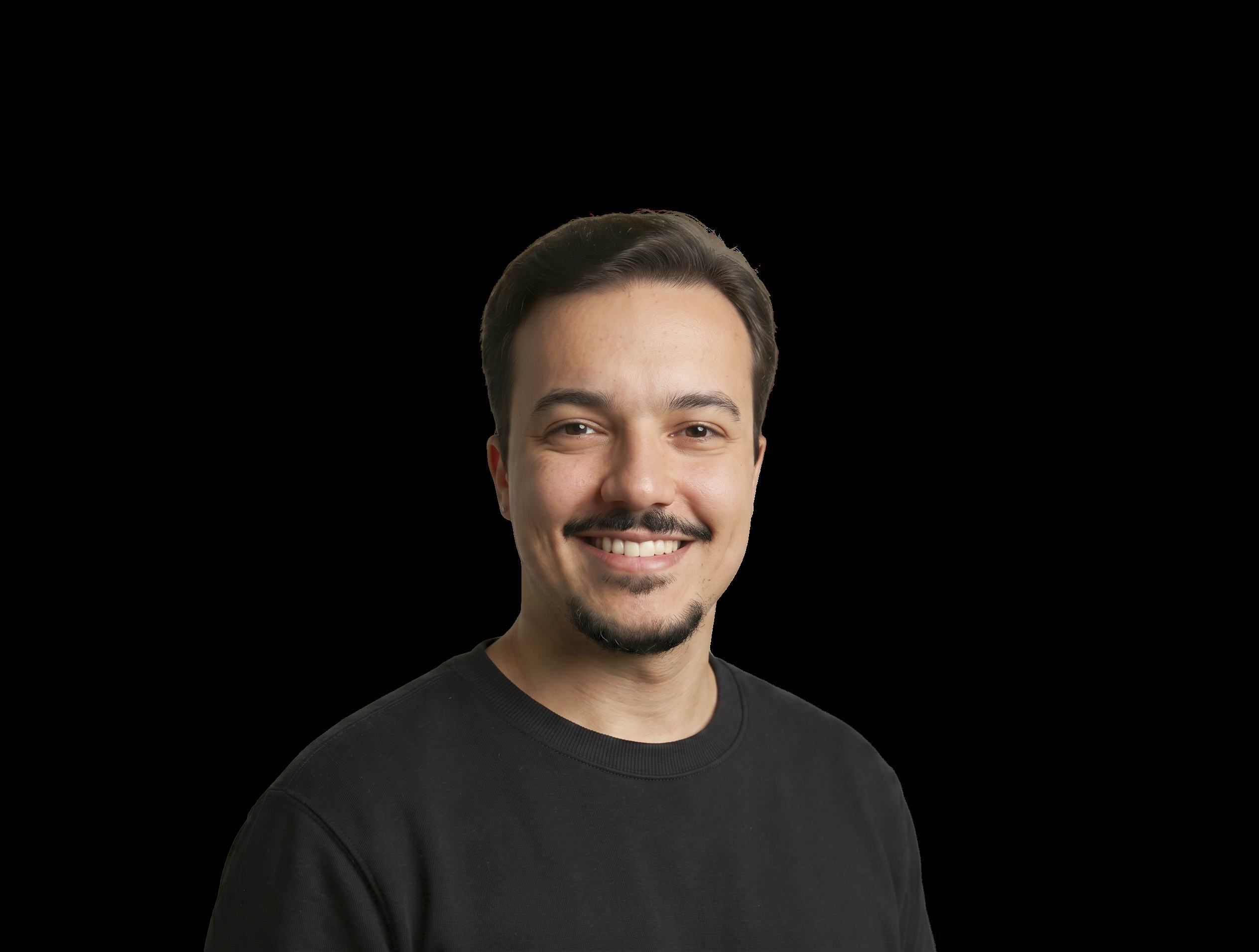 Leonardo Kamers