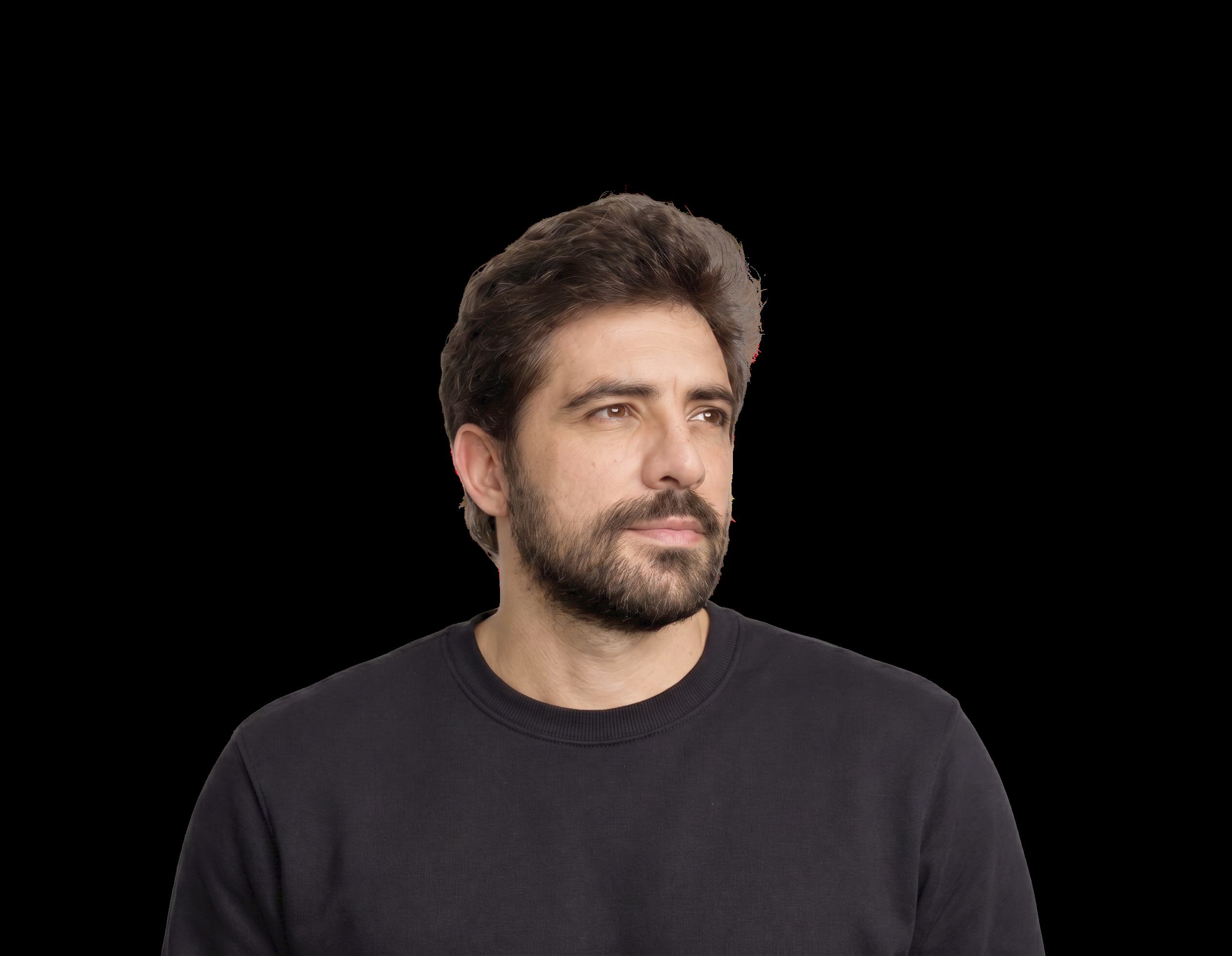 Cristiano Nascimento