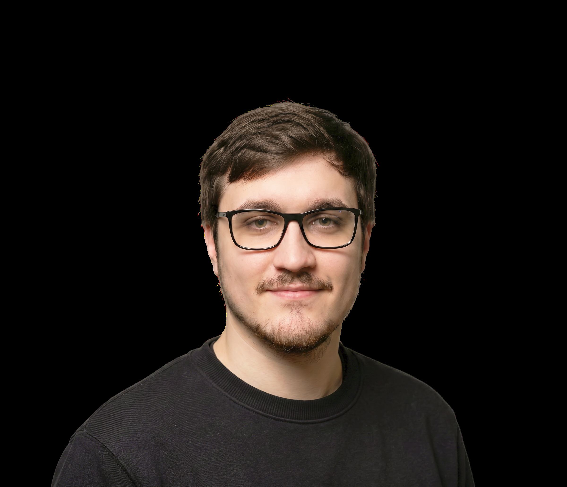 Lucca Kominek